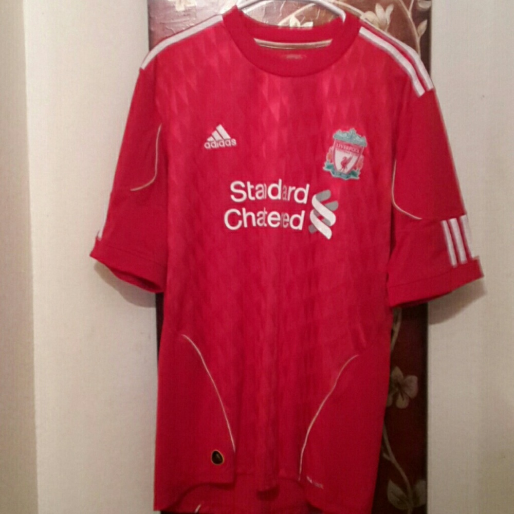 Liverpool
